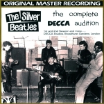 The Beatles: The Complete Decca Audition (Masterdisc)
