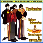 The Beatles: Secret Songs In Pepperland (Masterdisc)