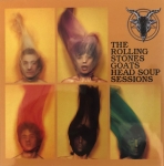 The Rolling Stones: Goats Head Soup Sessions (Mayflower)