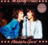 The Rolling Stones: Philadelphia Special - Multiband Remaster (Captain Acid Remaster)