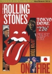 The Rolling Stones: Tokyo Dome 226 (Mayflower)