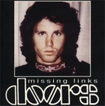 The Doors: Missing Links (Memorial Records)