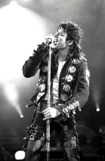 Michael Jackson: State Of Shock