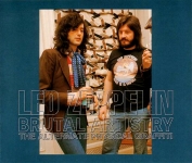 Led Zeppelin: Brutal Artistry - The Alternate Physical Graffiti (Midas Touch)