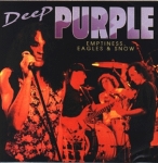 Deep Purple: Emptiness, Eagles & Snow (Midnight Beat)