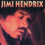 Jimi Hendrix: Burning At Frankfurt (Midnight Beat)