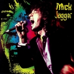 Mick Jagger: Live At Webster Hall N.Y. (Midnight Beat)