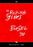 The Rolling Stones: Basel '90 (Mission From God)