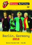 The Rolling Stones: Berlin 2018 (Mission From God)