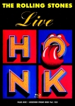 The Rolling Stones: Live Honk (Mission From God)