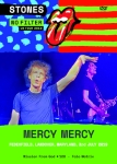 The Rolling Stones: Mercy Mercy (Mission From God)