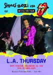 The Rolling Stones: L.A. Thursday (Mission From God)