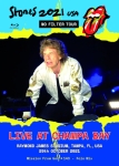 The Rolling Stones: Live At Champa Bay (Mission From God)