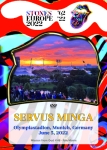 The Rolling Stones: Servus Minga (Mission From God)