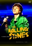 The Rolling Stones: TD Garden, Boston, 12th June 2013 (Mission From God)