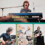 Blind Faith: Gothenburg 1969 (Moby Dick Records)