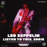 Led Zeppelin: Listen To This, Eddie (Moonchild Records)