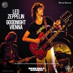 Led Zeppelin: Goodnight Vienna (Moonchild Records)