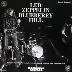 Led Zeppelin: Blueberry Hill (Moonchild Records)