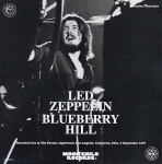 Led Zeppelin: Blueberry Hill (Moonchild Records)
