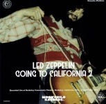 Led Zeppelin: Going To California 2 (Moonchild Records)
