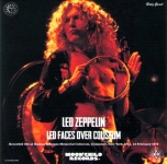 Led Zeppelin: Led Faces Over Coliseum (Moonchild Records)