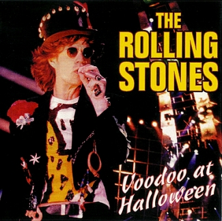 The Rolling Stones: Voodoo At Halloween (Moonlight)