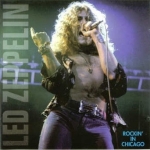 Led Zeppelin: Rockin' In Chicago (Moonlight)