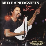 Bruce Springsteen: Rocks The Playpen (Moonlight)