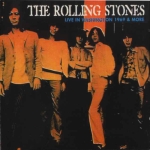 The Rolling Stones: Live In Washington 1969 & More (Moonlight)