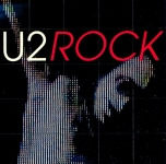 U2: Rock (Moonraker)
