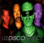 U2: Disconnect (Moonraker)