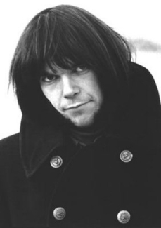 Neil Young: Windward Passage