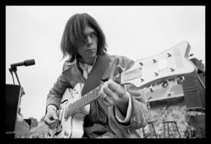 Neil Young: Southern Man