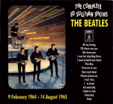 The Beatles: The Complete Ed Sullivan Shows (Neon Records)