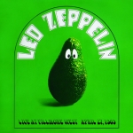 Led Zeppelin: Live At Fillmore West - April 27, 1969 (Nite Owl)