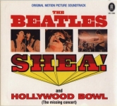 The Beatles: Shea! - And Hollywood Bowl (Odeon)