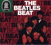 The Beatles: The Beatles Beat - The Beatles Sessions (Odeon)