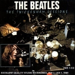 The Beatles: The Twickenham Sessions - Vol. 1 (Odeon)