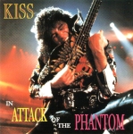 Kiss: In Attack Of The Phantom (Oh Boy)
