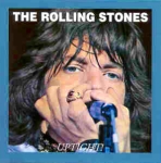 The Rolling Stones: Uptight! (Oil Well)