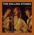 The Rolling Stones: Sweet Virginia Rain (Oil Well)