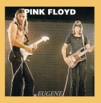Pink Floyd: Eugene (Oil Well)