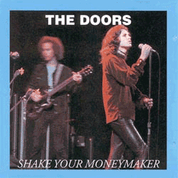 The Doors: Shake Your Moneymaker (Oil Well)