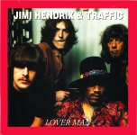 Jimi Hendrix: Lover Man (Oil Well)
