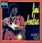 Jimi Hendrix: Purple Haze (On Stage)