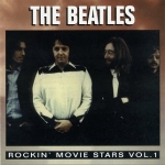 The Beatles: Rockin' Movie Stars Vol.1 (Orange)