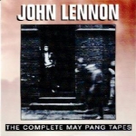John Lennon: The Complete May Pang Tapes (Orange)