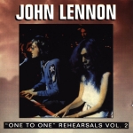 John Lennon: One To One Rehearsals - Vol. 2 (Orange)