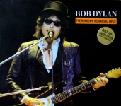 Bob Dylan: The Rundown Rehearsal Tapes (Original Master Series)
